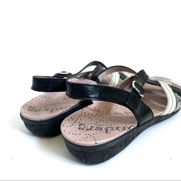 Wonders Women’s Sandals Size 38 - Picture 8 of 14